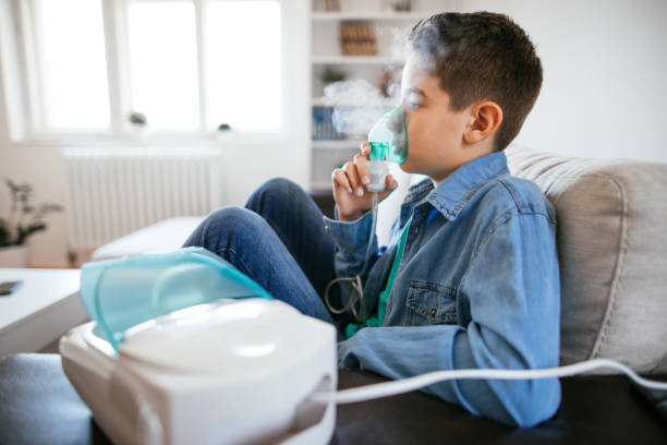 Nebulization